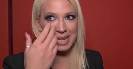 SRBIJA BRUJI O NJENOM VJENČANJU, MILICA S BUKETOM U RUCI NAPRAVILA HAOS: Digla sve na noge, EVO KAKO JE IZGLEDALA (FOTO)