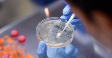 Počelo testiranje liječenja transfuzijom plazme oporavljenog pacijenta