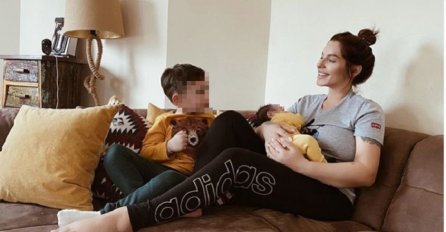 SEKA SNIMALA LAJV, A U KADRU SE POJAVIO NJEN SIN I REKAO OVO: Srce da pukne od tuge (FOTO)