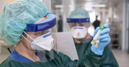 Broj preminulih u pandemiji u Španiji nadmašio 25.000 osoba