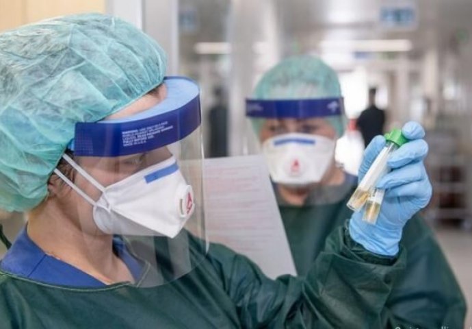 U Turskoj od koronavirusa izliječene 333 osobe