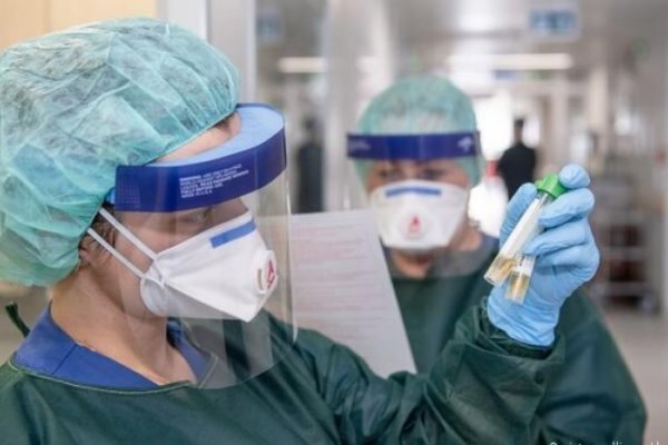U Turskoj od koronavirusa izliječene 333 osobe | Novi.ba