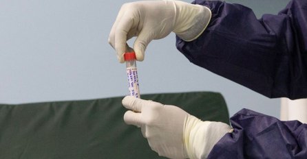 Peta žrtva virusa korona u Hrvatskoj!