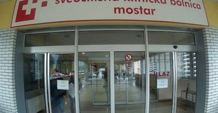 Nova žrtva virusa korona u BiH: Preminuo pacijent iz Gruda