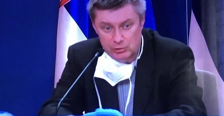 DŽABA STE POKUPOVALI OVE LIJEKOVE, NISU ZA KUĆNU UPOTREBU: Stevandić zagrmio, uputio apel narodu