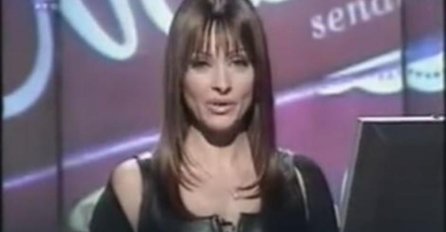 PRIJE 10 GODINA VODILA JE "SLAGALICU" NA RTS-u: a Evo kako Nataša danas izgleda, a tek da čujete ŠTA RADI!