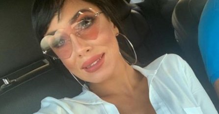 ALEKSANDRA TRUDNA, NOSI DJEČAKA, A ČEKAJTE DA ČUJETE GDJE JOJ JE KĆERKA: Nije s majkom, njen odgovor ostavio sve BEZ TEKSTA