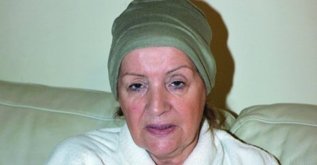 LEPA LUKIĆ U KRITIČNOM STANJU NAKON BORINE SMRTI: Upravo stigla vijest