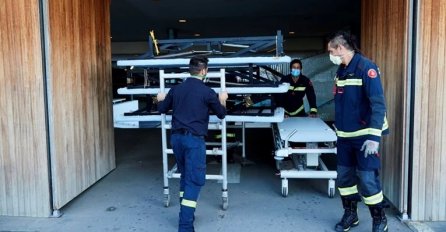 Najgori dan u Španiji, umrlo 838 ljudi