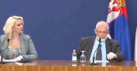 Epidemiolog iz Srbije: Ne možemo više da kontrolišemo virus