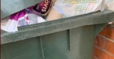 SEBIČNOST, NAJTEŽA BOLEST! OVE SLIKE SU RAZBJESNILE SVE: Evo koliko je ZLO nepotrebno gomilanje hrane! (FOTO)