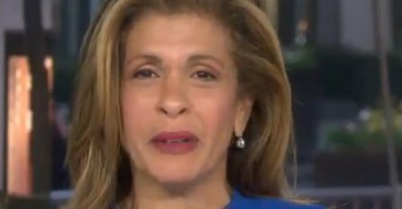 VODITELJICA, MAJKA DVOJE DJECE BRIZNULA U PLAČ KAD JE PRIMILA POZIV UŽIVO U EMISIJI: Nije mogla dalje da nastavi kad je čula OVO (VIDEO)