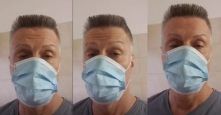 POGLEDAJTE DJEVOJKU ĐORĐE DAVIDA! Ona mu je rodila kćerku, a krije je od medija! Evo kako izgleda, kakva ljepotica