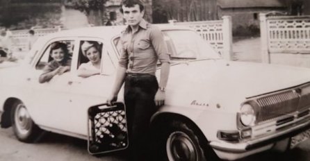 IMAMO HIT GODINE: Prepoznajete li na slici POZNATOG SRPSKOG POLITIČARA, svaki dan je na TV-u!