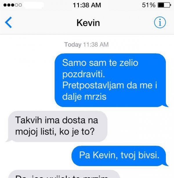 kevin