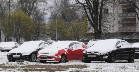UŽIVAJTE U SUNCU JOŠ DANAS: EVO KAD NAM STIŽE SNIJEG