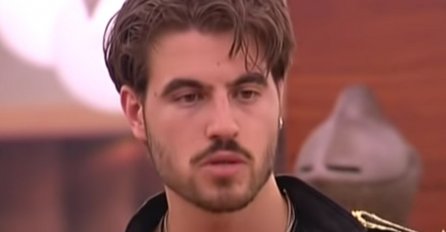 ŠOKIRAO SE KAD JE ČUO DA JE MARIJANA NESTALA - EVO KAKO DANAS IZGLEDA NEMEŠ: Ne liči na sebe