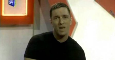 SVI GA ZNAJU PO PJESMI "TEBI MOJA MAZO": Žene su sjekle vene za njim,  A KAD GA DANAS VIDITE NEĆE VAM BITI DOBRO