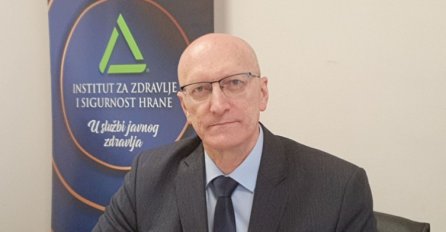 Huseinagić: Stručnjacima prepustiti odluku kad i koga testirati