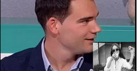 BILA JE U VEZI SA BOKIJEM PERIĆEM, NIKO NE ZNA DA JE ONA KĆERKA POZNATE SRPSKE GLUMICE: Ljepotu je naslijedila od majke (FOTO)