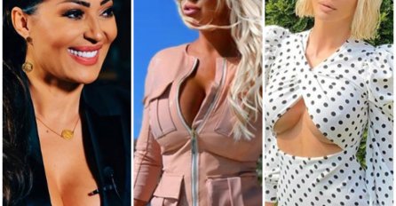 DANAS NE ZNAJU ŠTA ĆE S PARAMA, A NEKI SU ZAVRŠILI SAMO OSNOVNU Samo jedan pjevač ima završena 3 FAKULTETA i nikada nećete pogoditi ko je on!