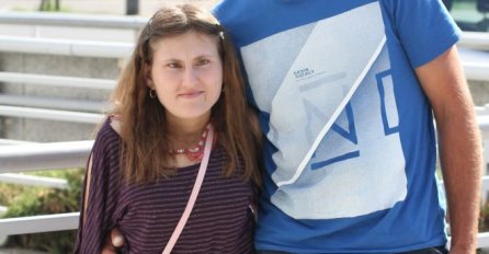 PAMTITE JE SA GRBOM I KRATKOM KOSOM, EVO KAKO DANAS IZGLEDAJU DIVNA I MARKO DNK: Ona je ponovo rodila, iznenadit ćete se kad ih VIDITE! (FOTO)