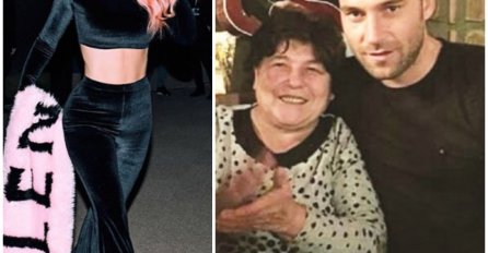 SVEKRVA JELENE KARLEUŠE ŽIVI NA RUBU SIROMAŠTVA, DOK SE SIN I SNAHA KITE ZLATOM I EURIMA Mala trošna kuća, a pored nje kokošinjac, sve je ZAPUŠTENO! (FOTO)