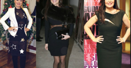 VODITELJ GODINAMA ČUVAO TAJNU, A SADA JE OBJAVIO CIJELOJ SRBIJI Svi su pričali o sukobu SRPSKIH PJEVAČICA, a niko nije znao pravi RAZLOG...DO SADA!