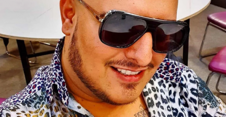 DARKO LAZIĆ  UHAPŠEN U VOŽNJI TOKOM POLICIJSKOG SATA, SVI SU OSTALI U ŠOKU KADA SU ČULI NJEGOVU IZJAVU Evo šta se desilo, strašno