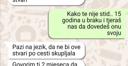 OTJERAO SAM ŽENU OD KUĆE ZBOG LJUBAVNICE, MLAĐA JE I LJEPŠA: Kad je vidite ZASTAT ĆE VAM DAH, svi me osuđuju, ali MORAO SAM!