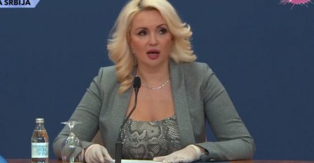 DARIJA KISIĆ TEPAVČEVIĆ JE PRIJE 2 GODINE GOSTOVALA KOD DEE I SARAPE: Pogledajte kako je tada izgledala, OČI ĆE VAM STATI! (VIDEO)