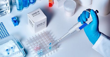 U svijetu 1.760 novopotvrđenih slučajeva zaraze koronavirusom