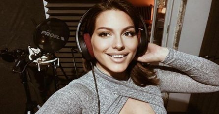 SEKA ALEKSIĆ SE PORODILA PRIJE 5 MJESECI, JUTROS JE OBJAVILA OVU SLIKU I SVI U ŠOKU: Komentari pljušte, EVO KAKO IZGLEDA