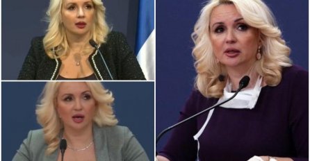 DRUŠTVENE MREŽE GORE ZBOG LIJEPE DOKTORICE, A SADA SE POJAVIO OVAJ KOMENTAR I NIJE NAM DOBRO: Pogledajte šta su joj poručili, HIT (FOTO)