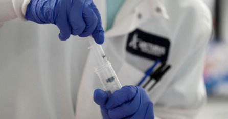 Vakcina protiv koronavirusa moguća do marta naredne godine