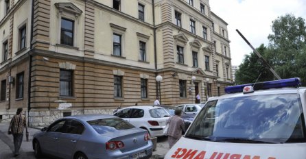 INFORMACIJA NAVODNO SKRIVANA DANIMA OD JAVNOSTI Zaražena i dva uposlenika Doma zdravlja Vrazova