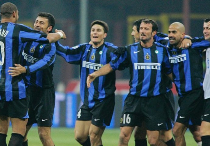 ARGENTINAC SE PROSTO RASPAO Zanetti sa suzama u očima pričao o posljednjem "boemu" među fudbalerima: Naježim se i dan danas kad se sjetim tog KRIKA