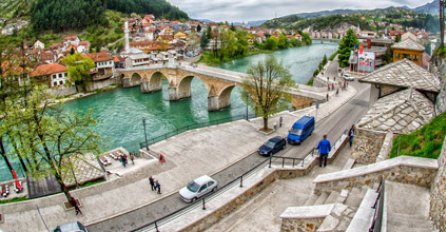 STIGLE VIJESTI IZ HNK: 178 novozaraženih, na bolničkom liječenju 50 osoba