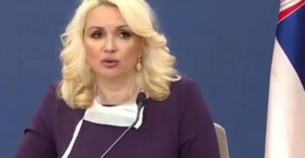 VAŽNE VIJESTI! OGLASILA SE DOKTORICA DARIJA KISIĆ: "Virus je sada..."