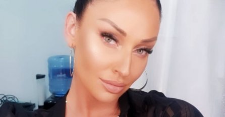 SASULA SVIMA ISTINU U LICE, KATARINA ŽIVKOVIĆ IMA 2 SINA: Evo gdje se oni nalaze, OVAJ DETALJ NIKO NIJE ZNAO O PJEVAČICI