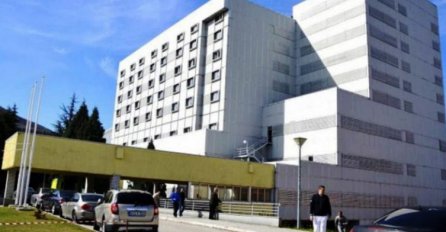 Šest osoba u Širokom Brijegu i jedna u Grudama zaraženo koronavirusom