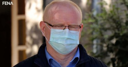 Raste broj covid-pozitivnih u Međugorju