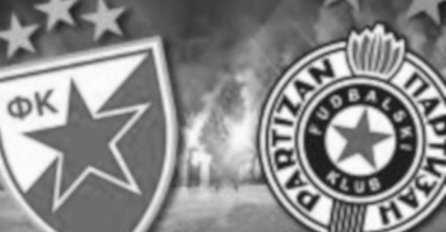 SRBIJA U SUZAMA, PREMINUO LEGENDARNI FUDBALER: Igrao za najveće srpske klubove