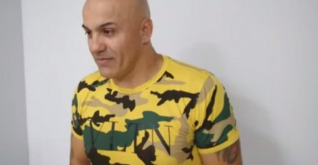 LJEPŠA I OD LUNE, ZINUT ĆETE KAD JE VIDITE, OVO JE KĆERKA BAKIJA ĐOGANIJA: A tek da čujete čim se bavi (VIDEO)