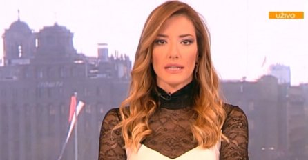 OVAJ VODITELJ JE RAZLOG ZBOG KOG SU SRĐAN I JOVANA DALI OTKAZ: Izbila velika drama