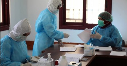 U Palestini 171 potvrđeni slučaj koronavirusa