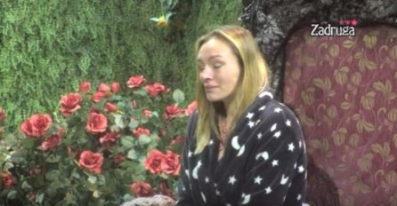 ANABELU SVI ZNAMO, A EVO KAKO SADA IZGLEDA PRVA ŽENA ANDREJA ATIJASA: Sa njom ima sina (FOTO)