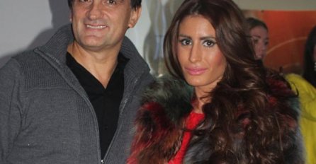 PRVA SLIKA BEBE DIJANE JANKOVIĆ, 1 DETALJ ZGROZIO SVE: Pogledajte gdje spavaju, 60.000 PLATILA BENKICU (ŠOK SLIKE)