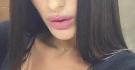 TRUDNA SAM VEĆ 6 MJESECI, SRPSKA PJEVAČICA OBJAVILA RADOSNE VIJESTI: Oglasila se iz izolacije, čestitke samo pristižu! (FOTO)