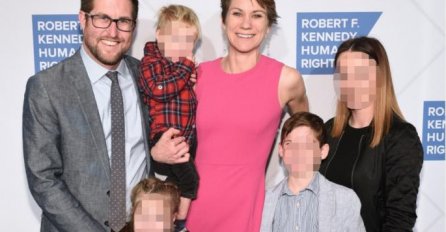 Kenedijeva unuka i njen sin pronađeni mrtvi